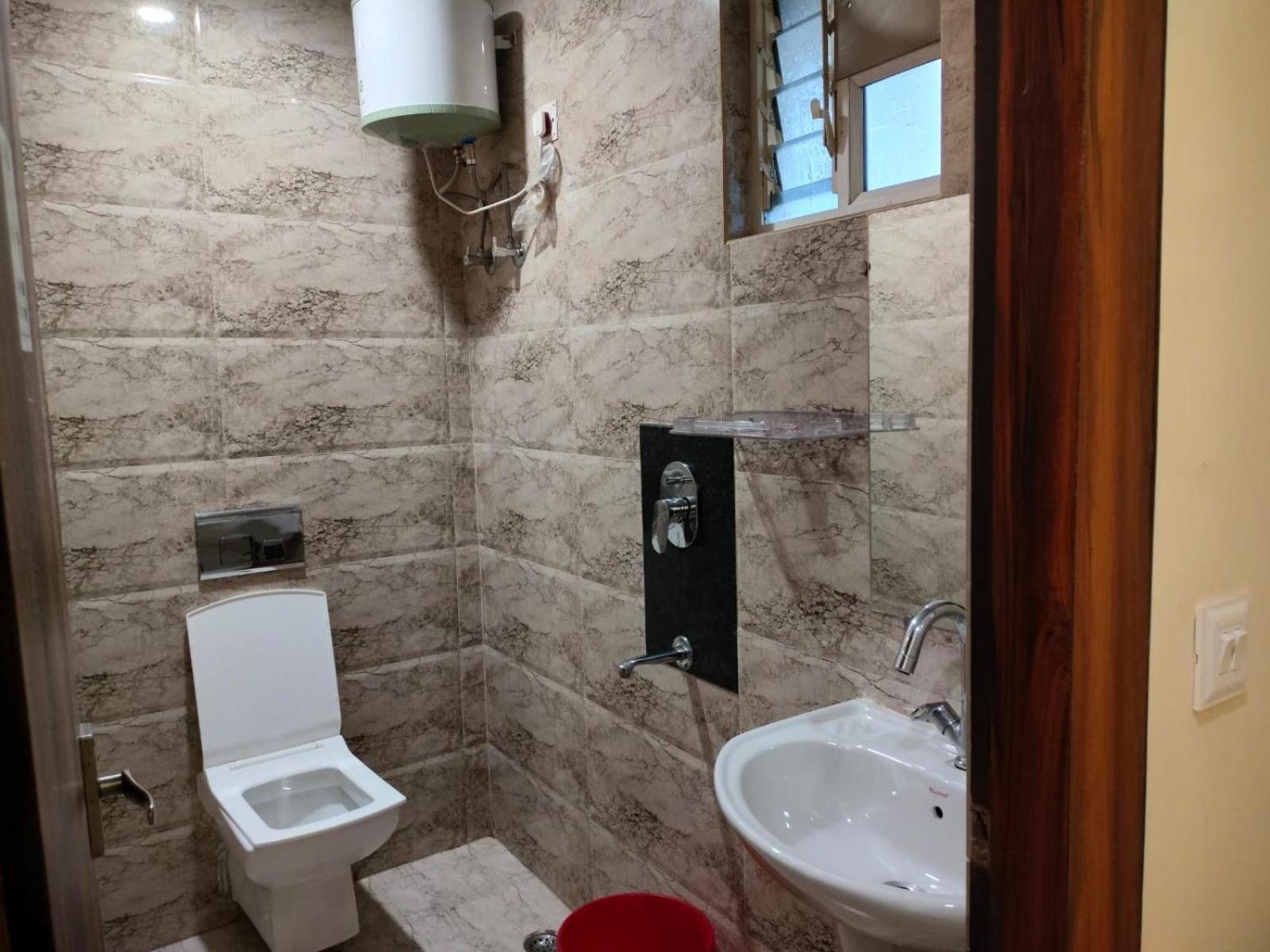 Hotel Holiday Express Calcutta Buitenkant foto